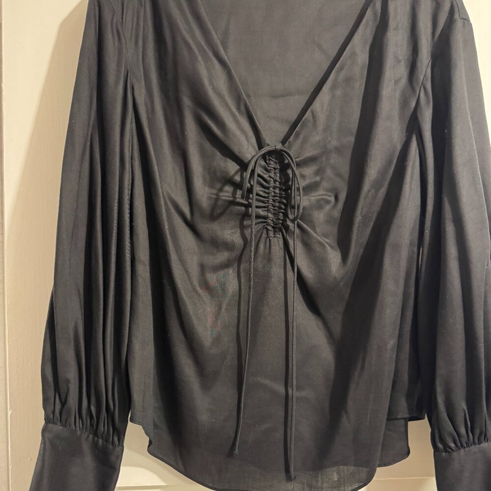 Rebecca Taylor Top size M